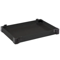 Sertar Rive F2 Anodizat Negru 45mm