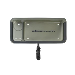 TAVA LATERALA KORUM ANY CHAIR SIDE TRAY