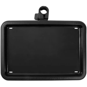 TAVA LATERALA PRESTON OFFBOX 36 SIDE TRAY PENTRU SCAUN MODULAR 26X37CM TAVA LATERALA PRESTON OFFBOX 36 SIDE TRAY PENTRU SCAUN MODULAR 26X37CM