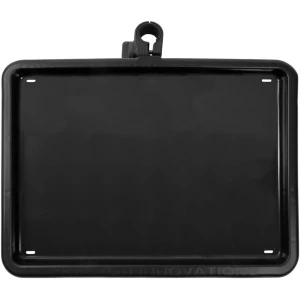 TAVA LATERALA PRESTON OFFBOX 36 SIDE TRAY PENTRU SCAUN MODULAR LARGE 33X44CM