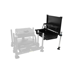 TAVA MATRIX LATERALA 3D-R Pro Feeder Tray