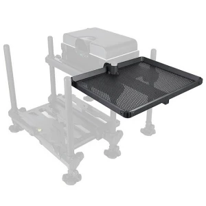 TAVA MATRIX SELF SUPPORTING SIDE TRAYS Large (57 cm x 45 cm)