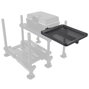 TAVA MATRIX STANDARD SIDE TRAYS Small 40 cm x 40cm