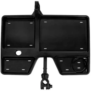 Tava Laterala Avid Allrounder Side Tray, 48x33cm Tava Laterala Avid Allrounder Side Tray, 48x33cm