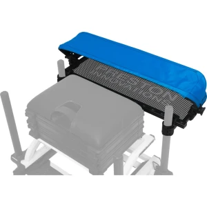 Tava Laterala + Copertina PRESTON Ventalite Slimline Hoodie Side Tray, 78x34x6cm Tava Laterala + Copertina PRESTON Ventalite Slimline Hoodie Side Tray, 78x34x6cm