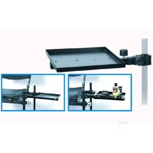 Tava Laterala Filfishing Feeder Compact Table Tava Laterala Filfishing Feeder Compact Table