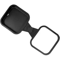 Tava Laterala Korum Compact Waiter Tray Cu Suport