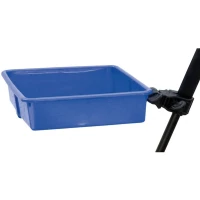 Tava Laterala LINEAEFFE Pentru Trepid, 31.5x26cm