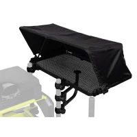 Tava Laterala  MATRIX Sliding Side Tray & Cover, Large