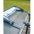 Tava Laterala PRESTON Ventalite Hoodie Combi Side Tray, 63x33x96cm