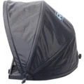 Tava Laterala RIVE Semiluna cu Copertina D36, 69x45cm Tava Laterala RIVE Semiluna cu Copertina D36, 69x45cm