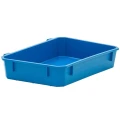 Tava Laterala Shakespeare Seatbox Side Tray Blue