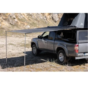 Marchiza - Umbrar auto Autentic Overlander Gear - 2.5m x 2.5m
