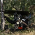 Prelata NASH Bank Life Multi Tarp Camo XL, 377x304x235cm Prelata NASH Bank Life Multi Tarp Camo XL, 377x304x235cm