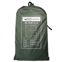 Tenda 4x4 Prelata Dd Hammocks Olive Green 