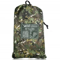 Tenda 5x5 Prelata Dd Hammocks Camo  Tenda 5x5 Prelata Dd Hammocks Camo