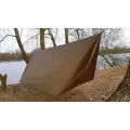 Tenda Bushmen Prelata Ultralight 3x3 Dark Olive