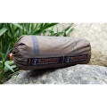 Tenda Bushmen Prelata Ultralight Dark Olive, 4mx3m Tenda Bushmen Prelata Ultralight Dark Olive, 4mx3m