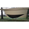 Tenda Bushmen Prelata Ultralight Dark Olive, 4mx3m Tenda Bushmen Prelata Ultralight Dark Olive, 4mx3m