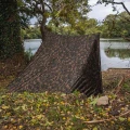 Tenda FOX Camolite Tarps, Camo, Large Tenda FOX Camolite Tarps, Camo, Large