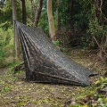 Tenda FOX Camolite Tarps, Camo, Large Tenda FOX Camolite Tarps, Camo, Large