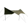 Tenda FOX Camolite Tarps, Camo, Small Tenda FOX Camolite Tarps, Camo, Small