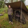 Tenda FOX Voyager Tarps, Kaki, Large Tenda FOX Voyager Tarps, Kaki, Large