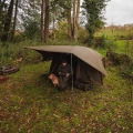 Tenda FOX Voyager Tarps, Kaki, Large Tenda FOX Voyager Tarps, Kaki, Large