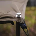 Tenda FOX Voyager Tarps, Kaki, Small Tenda FOX Voyager Tarps, Kaki, Small