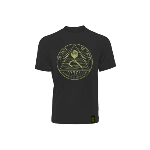  Tricou Delphin ICWT M