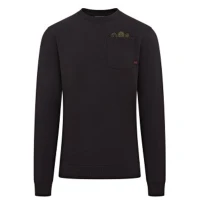 Bluza Trakker Octopus Rs Sweatshirt, Negru, Marime S