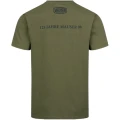 Set Hanorac + Tricou MAUSER 581 Dull Olive, Marime L