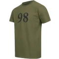 Set Hanorac + Tricou MAUSER 581 Dull Olive, Marime XL