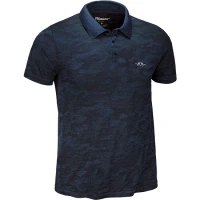 Tricou Blaser Polo Mike 3.0 Dark Blue Marime M