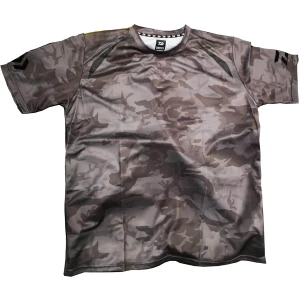 TRICOU DAIWA CULOARE CAMO GREY MARIME L TRICOU DAIWA CULOARE CAMO GREY MARIME L
