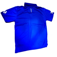 TRICOU DAIWA POLO BLUE MARIME XL