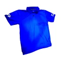 TRICOU DAIWA POLO BLUE MARIME XXL TRICOU DAIWA POLO BLUE MARIME XXL