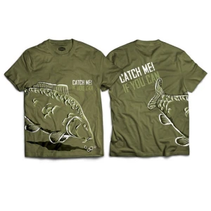 TRICOU DELPHIN CATCH ME MARIME XL TRICOU DELPHIN CATCH ME MARIME XL