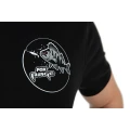 TRICOU FOX RAGE LIMITED EDITION PERCH T-SHIRT BLACK MAR XXL