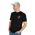 TRICOU FOX RAGE LIMITED EDITION PIKE T-SHIRT BLACK MAR L TRICOU FOX RAGE LIMITED EDITION PIKE T-SHIRT BLACK MAR L