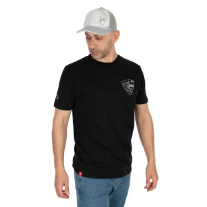 TRICOU FOX RAGE LIMITED EDITION PIKE T-SHIRT BLACK MAR S