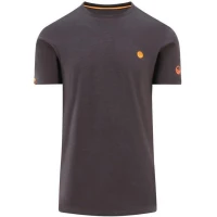 Tricou Guru Aventus Charcoal Mar.xxl 