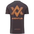 TRICOU GURU AVENTUS CHARCOAL MAR.XXL 