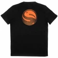 TRICOU GURU CU IMPRIMEU NEGRU MARIME XXL TRICOU GURU CU IMPRIMEU NEGRU MARIME XXL