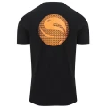 TRICOU GURU GRADIENT LOGO BLACK MAR.2XL TRICOU GURU GRADIENT LOGO BLACK MAR.2XL