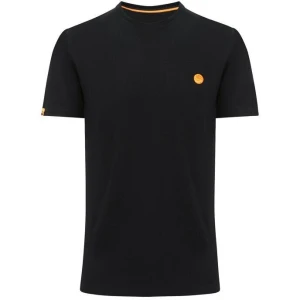 TRICOU GURU GRADIENT LOGO BLACK MAR.L 