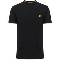 Tricou Guru Gradient Logo Black Mar.m 