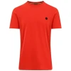 TRICOU GURU SEMI LOGO RED MARIME XXL 