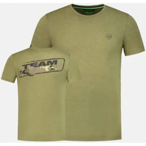 TRICOU KORDA KORE TK TEE OLIVE MARIME M