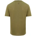 TRICOU KORDA LE DISTRESSED LOGO TEE OLIVE MARIME XL TRICOU KORDA LE DISTRESSED LOGO TEE OLIVE MARIME XL